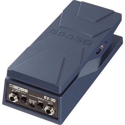 BOSS EV-30 EXPRESSION PEDAL – Hledejceny.cz