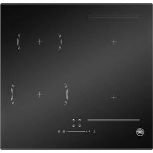 Bertazzoni P60 4I 1B 26NVS