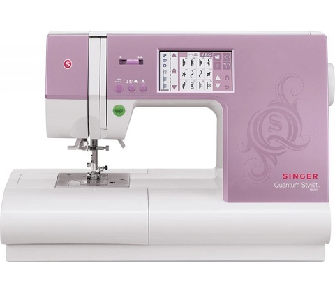 Singer 9985