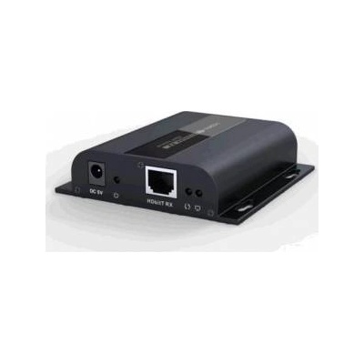 PremiumCord Preloader PREMIUMCORD HDMI up to 120m via LAN, over IP, HDBitt