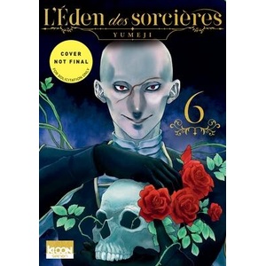EDEN OF WITCHES V06 | YUMEJI (ISBN: 9781419778490)