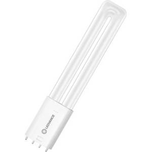 OSRAM LED крушка Ledvance DULUX S11 E, 2G11, 8W, 1000lm, 4000K (202400662505)