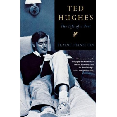 Ted Hughes | Elaine Feinstein