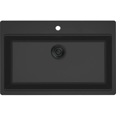 Reginox Florence 72 Nero Black