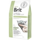 Brit Grain Free Veterinary Diet Diabetes chicken & pea 5 kg