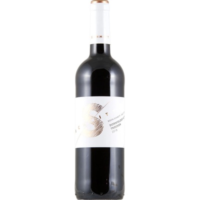 Pfalz Weingut Schmitt Dornfelder 2020 13% 0,75 l (holá láhev)