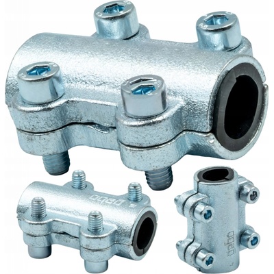 Gebo Quick DSK 1/2" strmeň