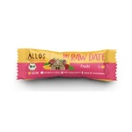 Allos Био My Raw Date плод - 32 г