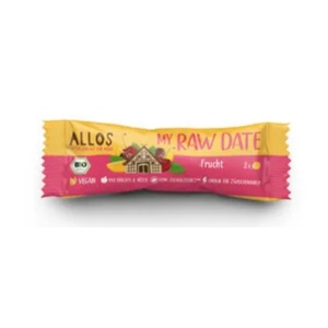 Allos Био My Raw Date плод - 32 г
