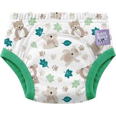 Bambino Mio učící 2-3 roky BEAR HUGS