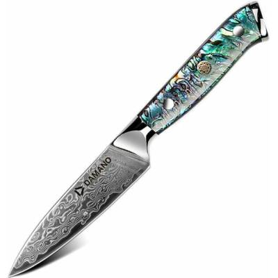 DAMANO nůž okrajovací Paring LAGOON DMS-279 (3,5")