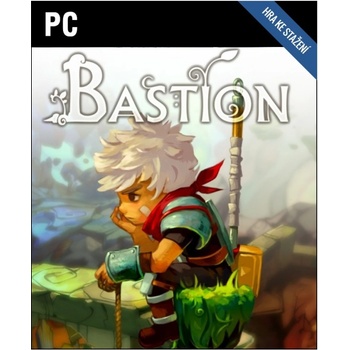 Bastion