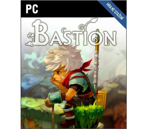 Bastion
