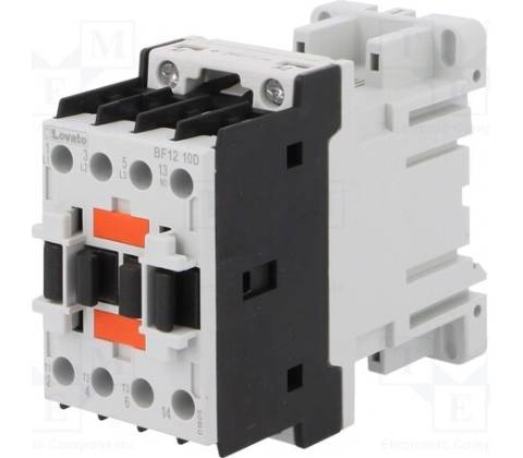 Lovato BF1210D024