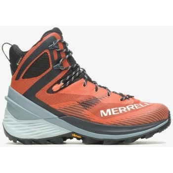Merrell Оранжеви мъжки маратонки за открито MERRELL Rogue Hiker Mid GTX Merrell | Oranzhev | МЪЖЕ | 43 1/2