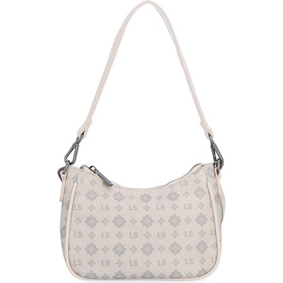 Le Sands crossbody kabelka 4237 Cream béžová
