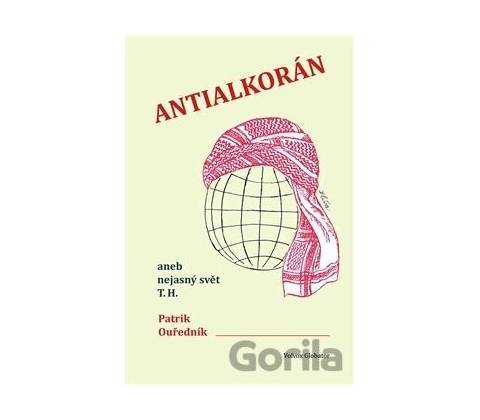 Antialkorán