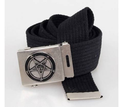 BLACK & METAL