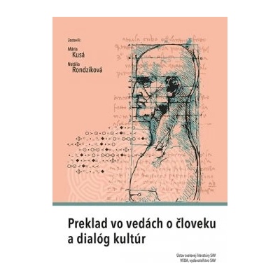 Preklad vo vedách o človeku a dialóg kultúr