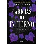 Grijalbo comercial, s. a Caricias del infierno trilogia del fuego sagrado 3 | lena valenti