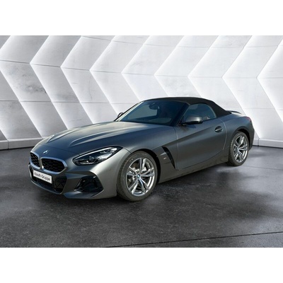 BMW Z4 sDrive20i M Sport Sportpaket 145 kW