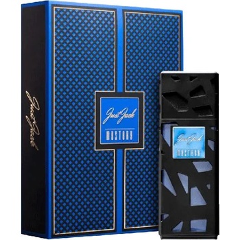 Image 1 of Just Jack Mystery for Men EDP 100 ml