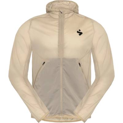 Sweet Protection Мъжко ветрозащитно яке за колоездене Sweet Protection Hunter Hooded Wind Jacket Cycling jacket - Tusken - размер M (051-1261-0412)