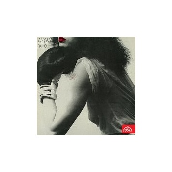 Abraxas Box LP