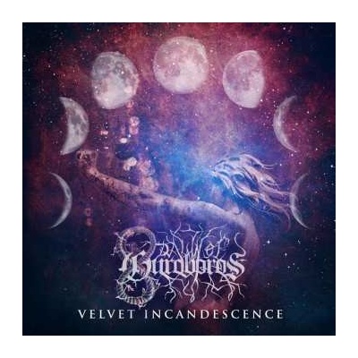 Dawn Of Ouroboros - Velvet Incandescence CD