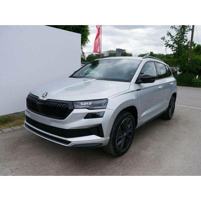 Skoda Karoq 2.0 TDI 4x4 DSG Sportline 110 kW