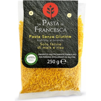 La Pasta di Francesca rýže zavářka bez lepku 250 g