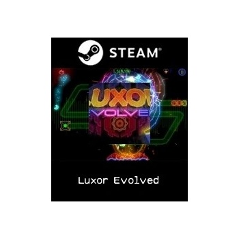 Luxor Evolved