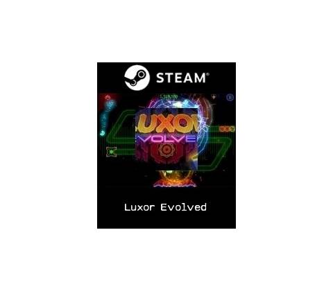 Luxor Evolved