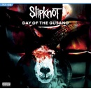 SLIPKNOT - DAY OF THE GUSANO - BRD
