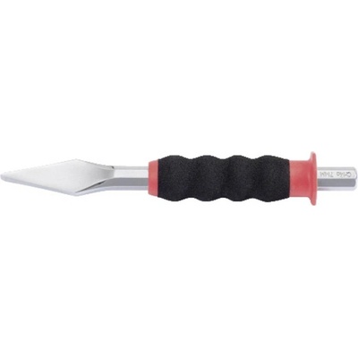 KS Tools Křížové dláto, 7 mm, 8-hranné 1560242