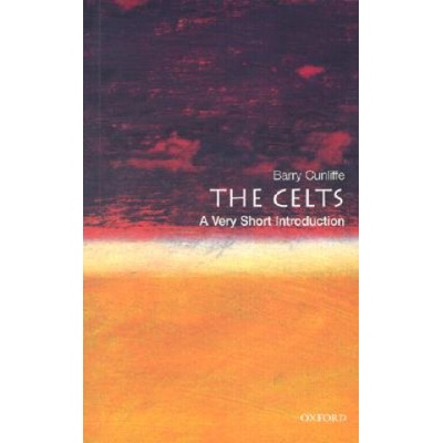 The Celts: A Very Short Introduction - B. Cunliffe
