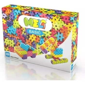 Meli Basic 300 ks