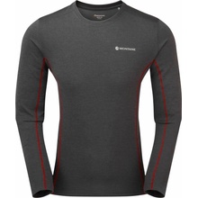 Montane Dart Long Sleeve T-shirt Eclipse Blue