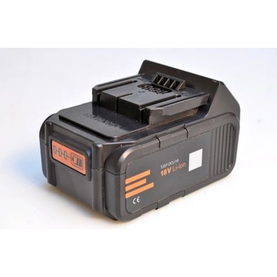 TJEP Akumulátor Li-Ion 4,0 Ah TJEP ULTRA GRIP – Zbozi.Blesk.cz