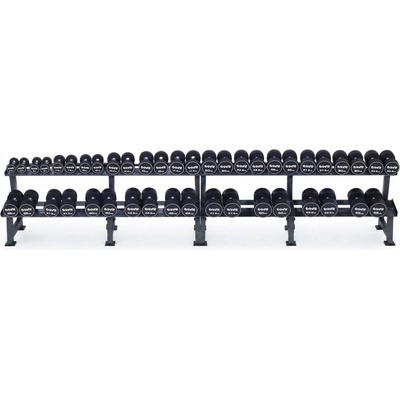 TRINFIT ELITE Rack Duo Twin 2,5–55 kg Double Rack