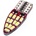 AMiO T10 W5W 24SMD 3014 CANBUS (1060)