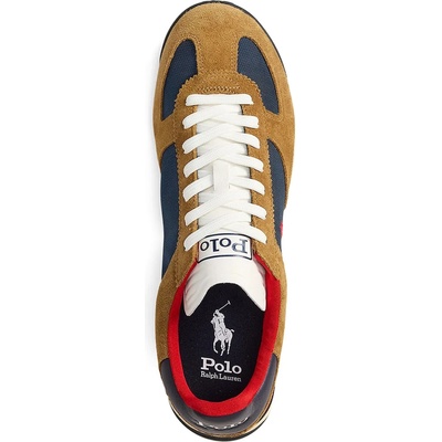 Ralph Lauren Маратонки Polo Ralph Lauren Varick Pp (809974040001.260)