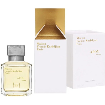Maison Francis Kurkdjian APOM pour Femme EDP 70 ml
