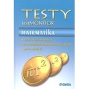 Testy testMONITOR Matematika