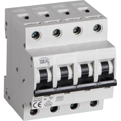 Kanlux KMB6-B6/4 B