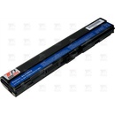 T6 power AL12B32 2500mAh - neoriginální