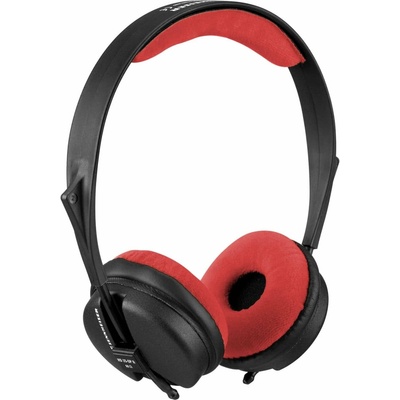 Zomo sada VELOUR pre Sennheiser HD-25 SP Red
