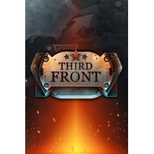 Third Front: WWII