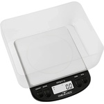 On Balance Везна IS-5KG-BK INTREPID SERIES 5000g x 0.1g