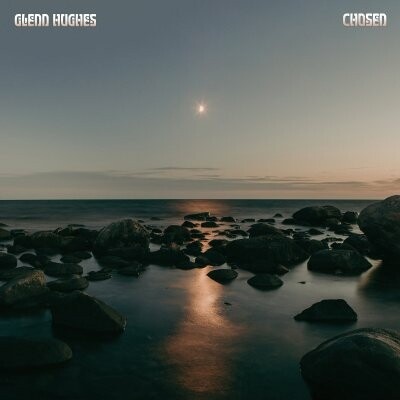 HUGHES, GLENN - CHOSEN 1 CD